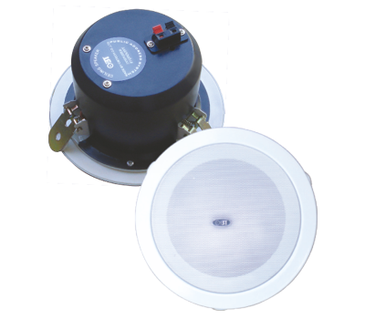 高品質(zhì)全鋼天花喇叭 OBT-809T