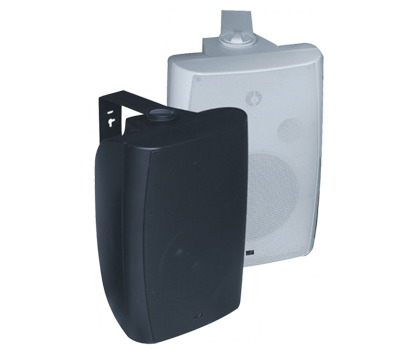 室內豪華壁掛音箱 OBT-584ABC