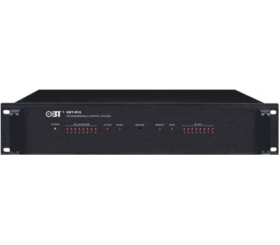 網(wǎng)絡(luò)型中控主機(jī)(IPAD/安卓)  OBT-PCS