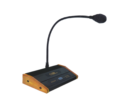 廣播尋呼話筒 OBT-8052C