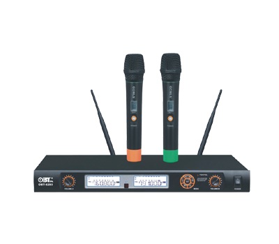 專業無線麥克風 OBT-8280