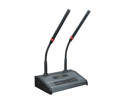 廣播尋呼話筒 OBT-8052E