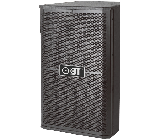 專業(yè)音箱 OBT-SRX715