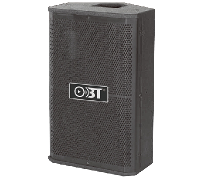 專業(yè)音箱 OBT-SRX712M