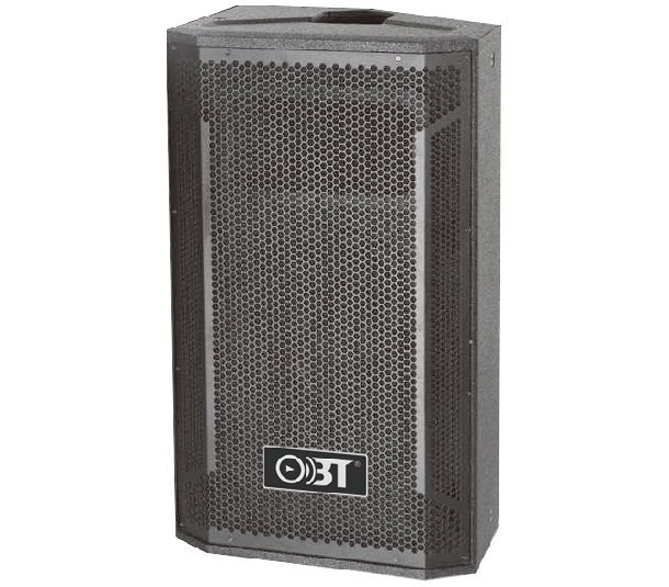 專業(yè)音箱 OBT-STX815