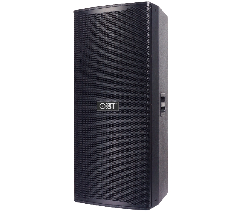 專業(yè)音箱 OBT-KP625