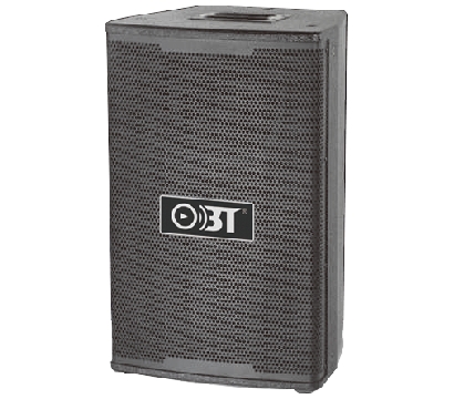 專業(yè)音箱 OBT-KP612