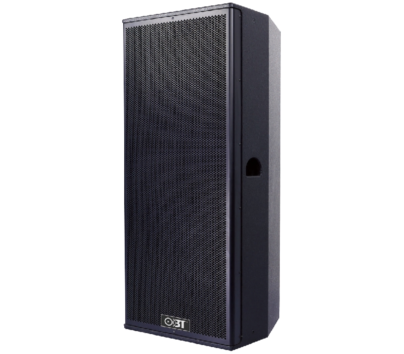 專業音箱 OBT-LP152B