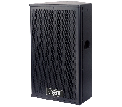 專業音箱 OBT-LP15