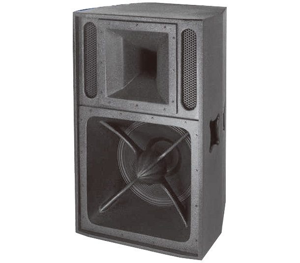 大型戶外演出音箱系列 OBT-LS818