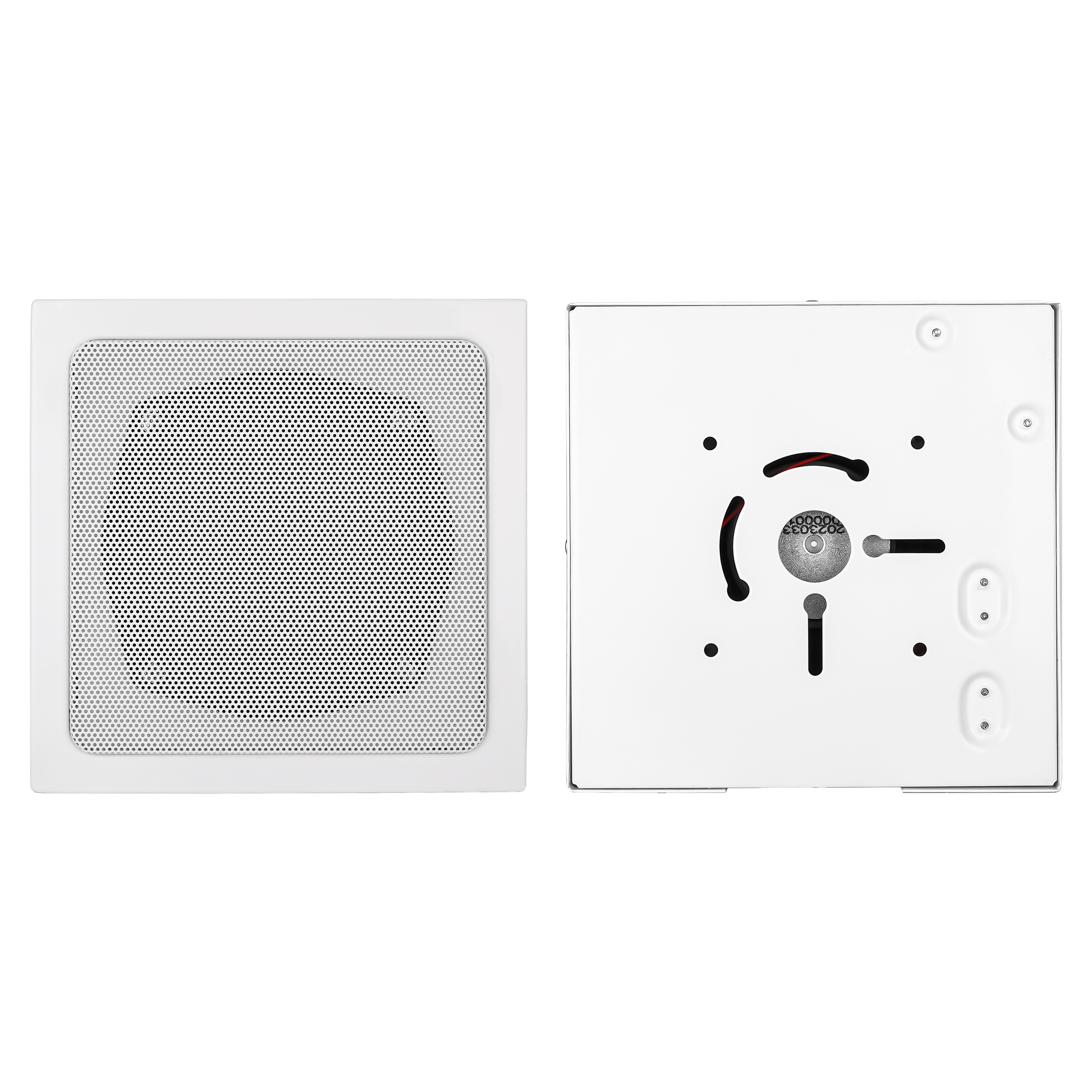 高品質(zhì)壁掛音箱 OBT-422